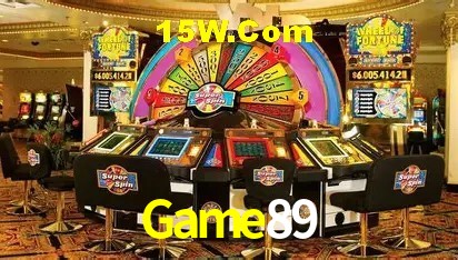 A Popularidade dos Caça-Níqueis no Game89