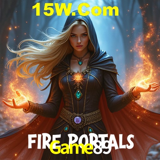Interface Premium Game89