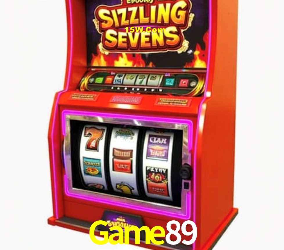 Descubra a Magia dos Jogos de Arcade no Game89