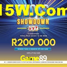 Programa VIP Game89
