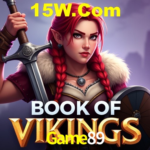 Provedores de Jogos Game89