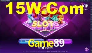 Game89 App