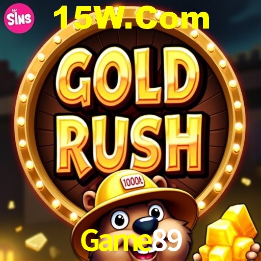 Tecnologia da Plataforma Game89