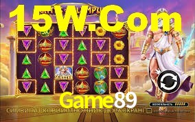 Game89 Win