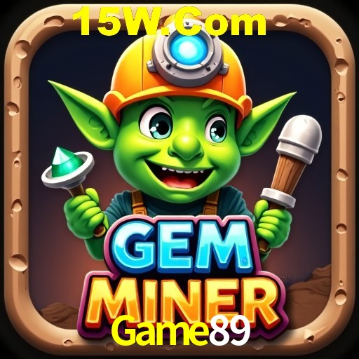 Platform Technology Game89