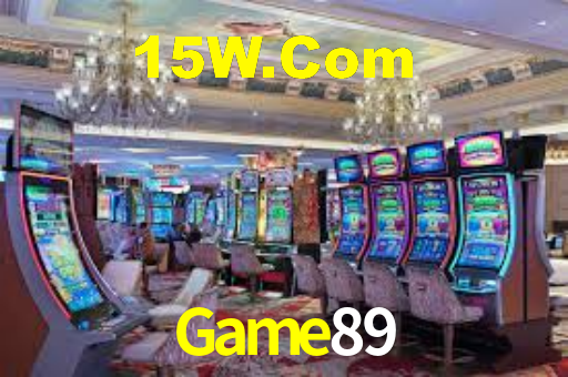 Game89 App
