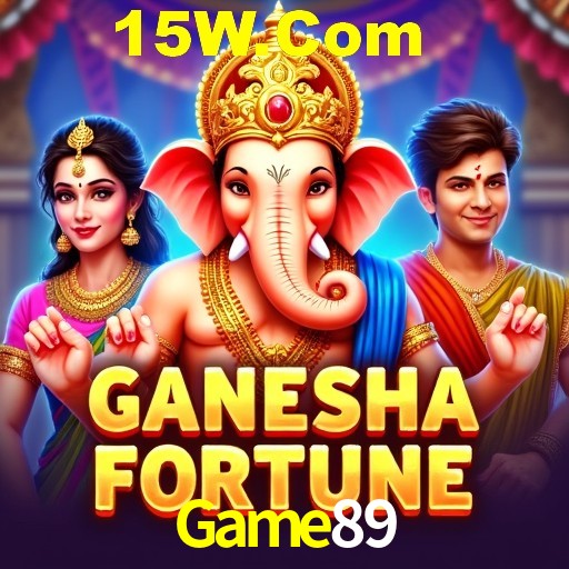 Slot Games Game89