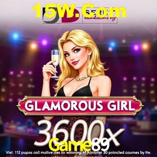 cassino Game89