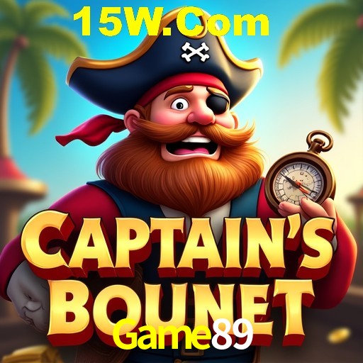 Welcome Bonus Game89