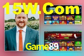 Exclusive Games Game89