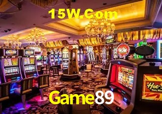 A Popularidade dos Caça-Níqueis no Game89
