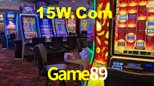 Game89: A Experiência de Casino com Jogos de Mesa ao Vivo