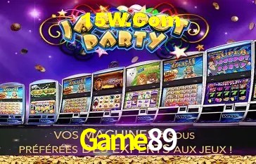 A Experiência Imersiva dos Cassinos Ao Vivo no Game89