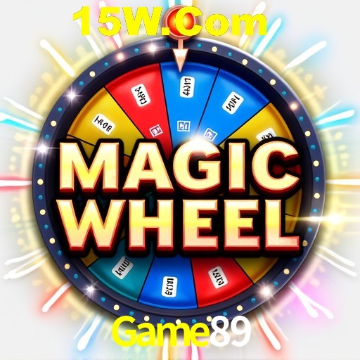 Responsive Design Game89