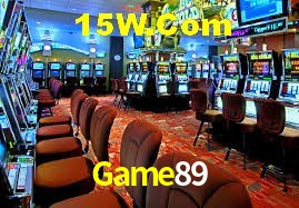 VIP Casino Game89