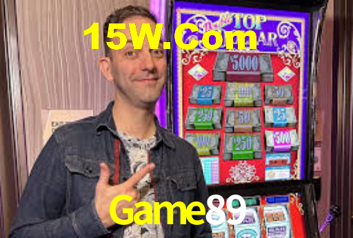Descubra a Magia dos Jogos de Arcade no Game89