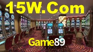 Premium Interface Game89