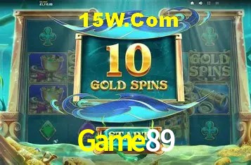 Descubra a Essência do Game89: Nossa História e Compromissos